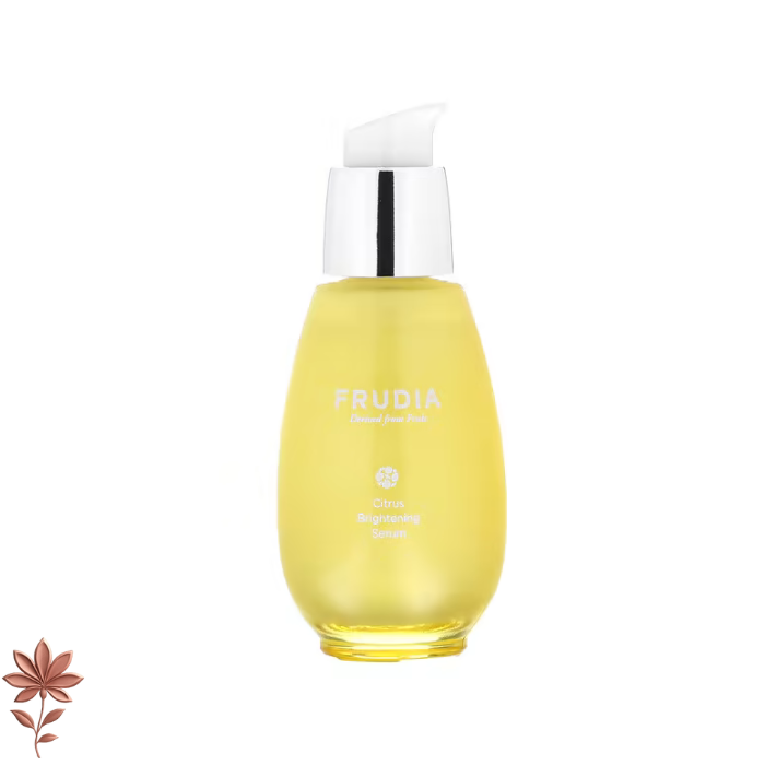 Frudia – סרום הדרים להבהרה וזוהר טבעי, 50 גרם של אור לעור הפנים