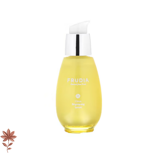 Frudia – סרום הדרים להבהרה וזוהר טבעי, 50 גרם של אור לעור הפנים