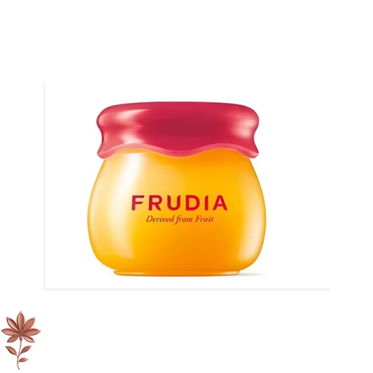 FRUDIA – שפתון טיפולי 3 ב-1 עם רימון ודבש
