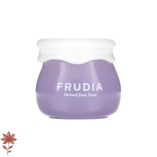 Frudia – קרם לחות באוכמניות, רעננות מתוקה